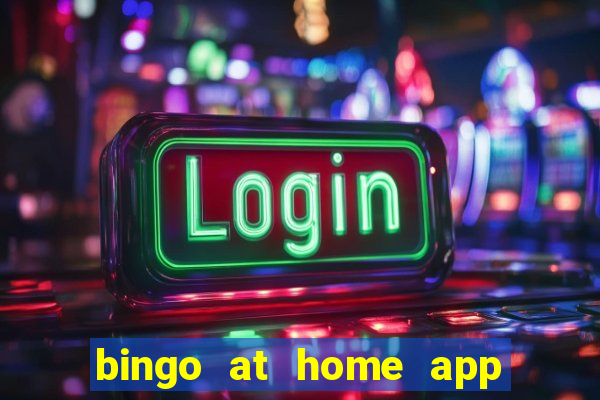 bingo at home app cheat sheet