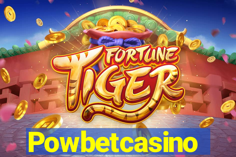 Powbetcasino