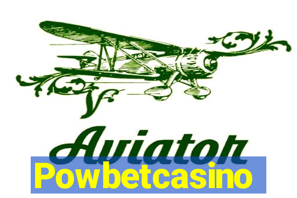 Powbetcasino