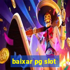 baixar pg slot