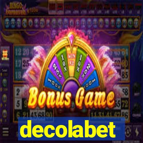 decolabet