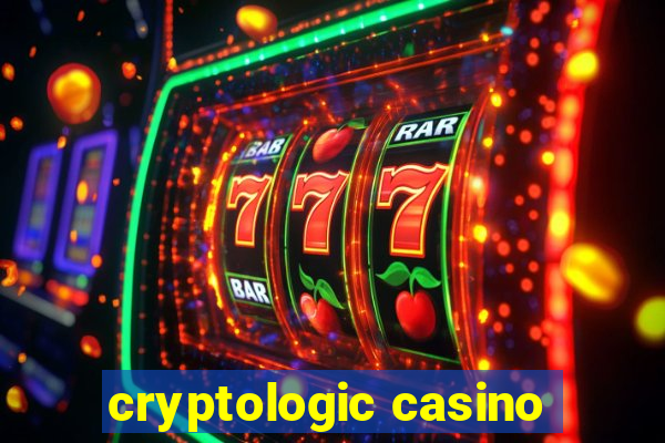 cryptologic casino