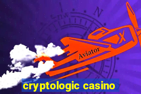 cryptologic casino