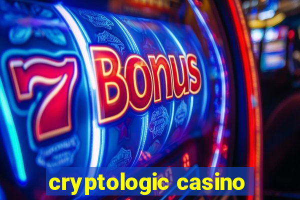 cryptologic casino