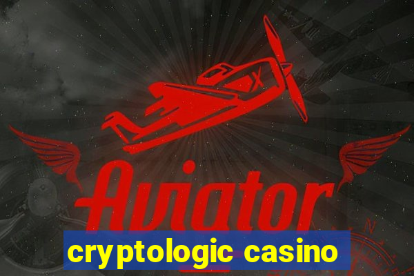 cryptologic casino