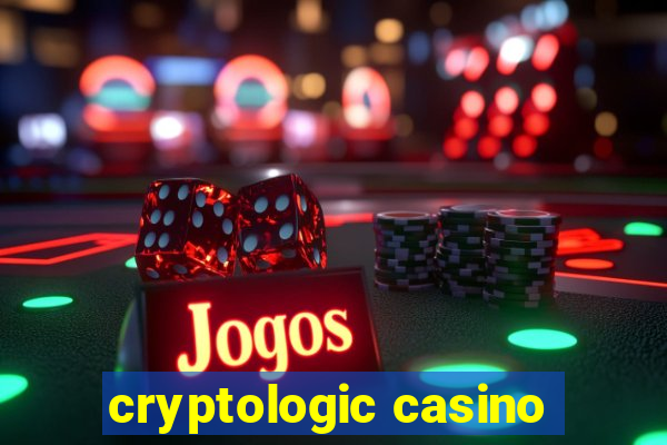 cryptologic casino