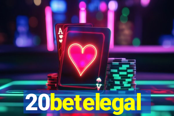 20betelegal