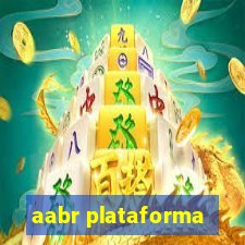 aabr plataforma