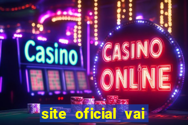 site oficial vai de bet