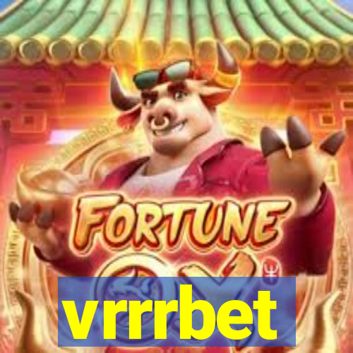 vrrrbet