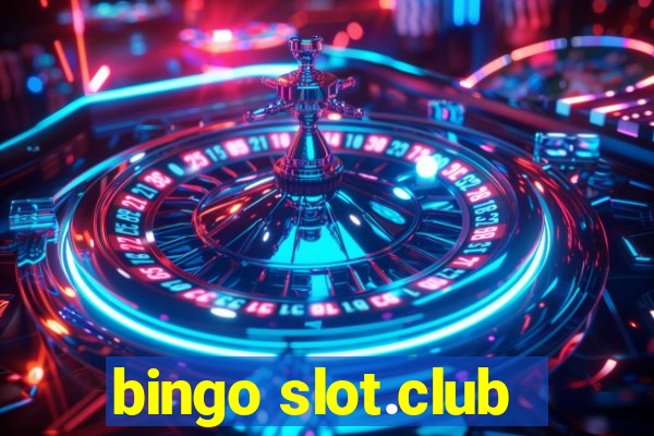 bingo slot.club