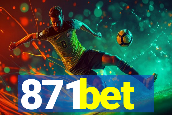 871bet