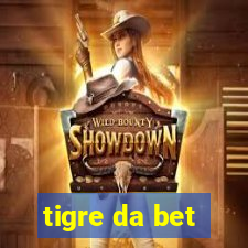 tigre da bet