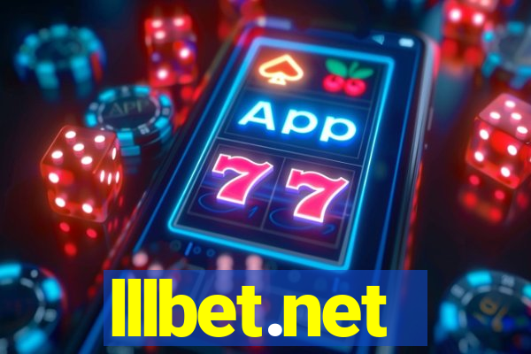 lllbet.net