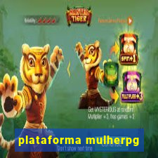 plataforma mulherpg