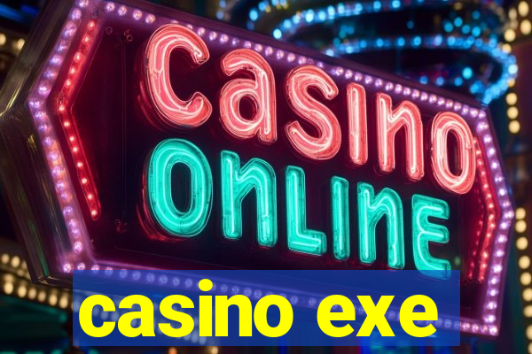 casino exe