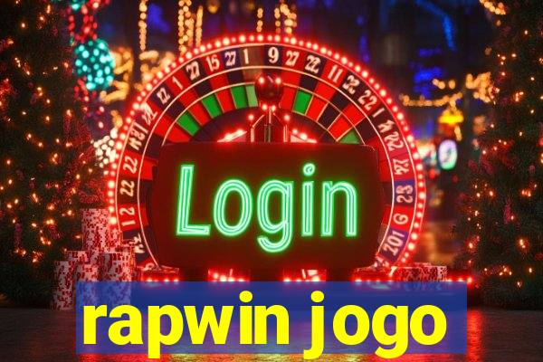 rapwin jogo