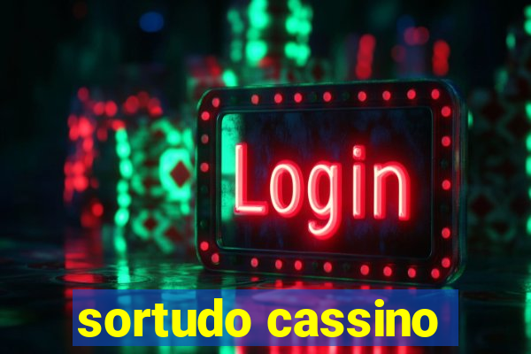 sortudo cassino