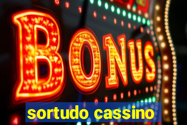 sortudo cassino