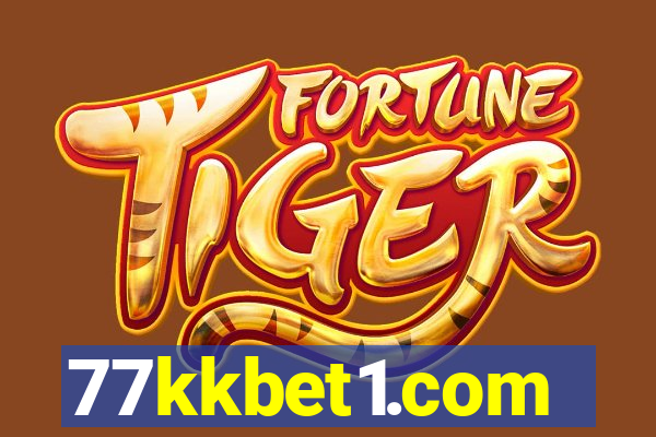 77kkbet1.com