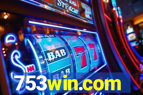 753win.com