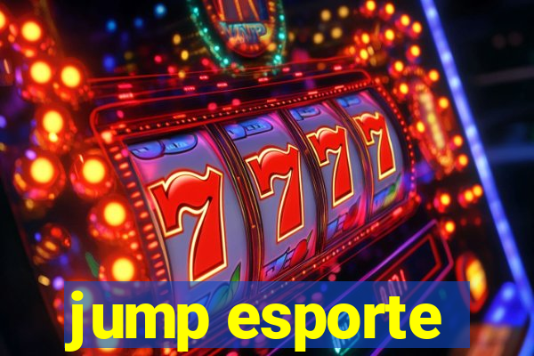 jump esporte