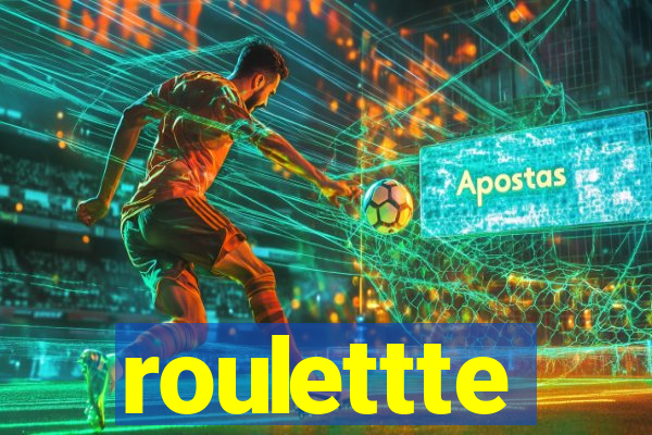 roulettte