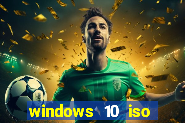 windows 10 iso download google drive