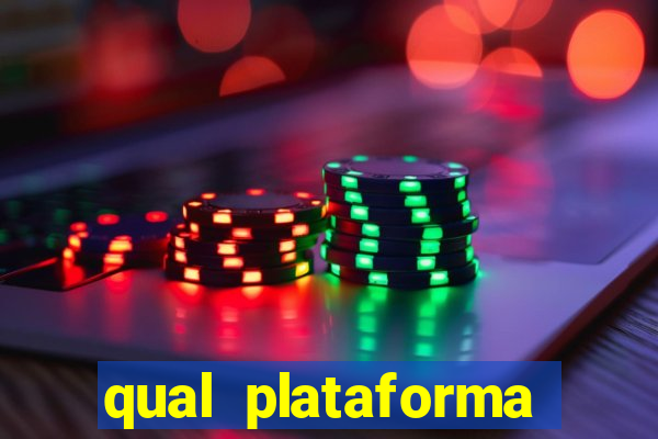 qual plataforma jogar fortune tiger