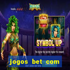 jogos bet com bonus de cadastro