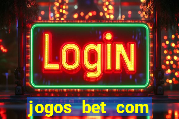 jogos bet com bonus de cadastro