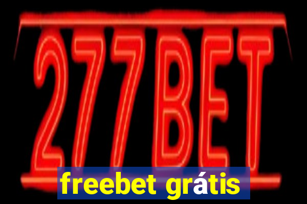 freebet grátis