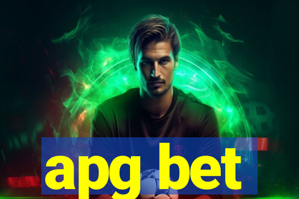 apg bet