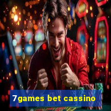 7games bet cassino