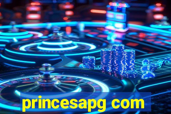 princesapg com