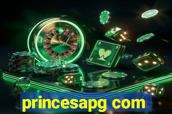 princesapg com