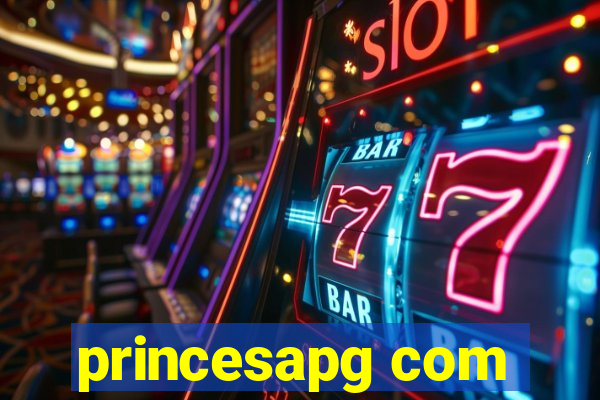 princesapg com