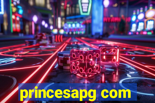 princesapg com