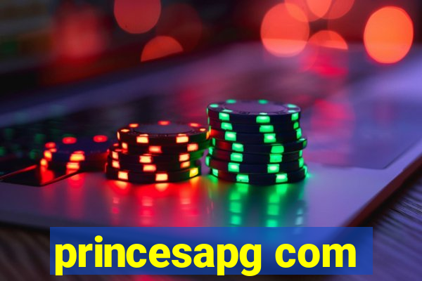 princesapg com