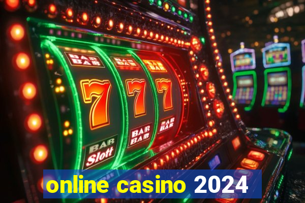 online casino 2024