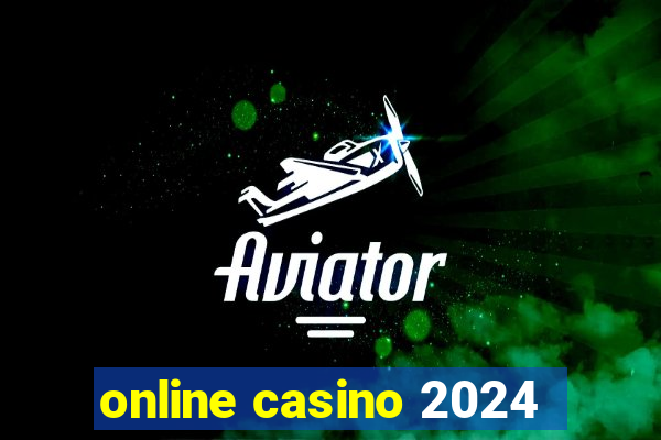 online casino 2024