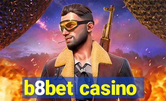 b8bet casino