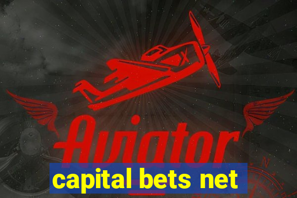 capital bets net