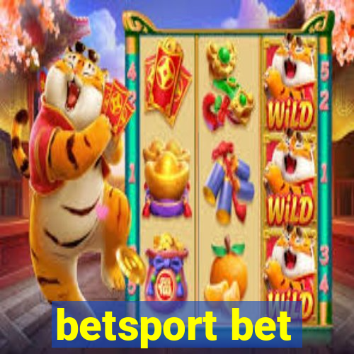 betsport bet