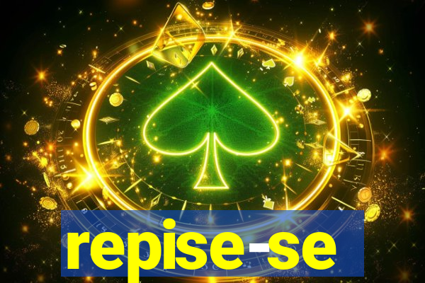 repise-se significado juridico