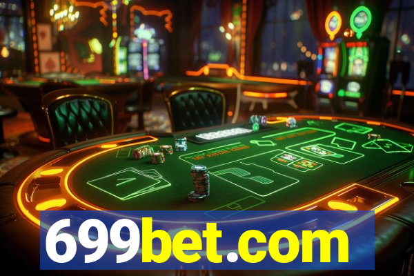 699bet.com