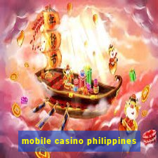 mobile casino philippines