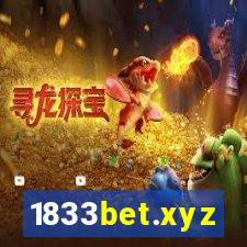 1833bet.xyz