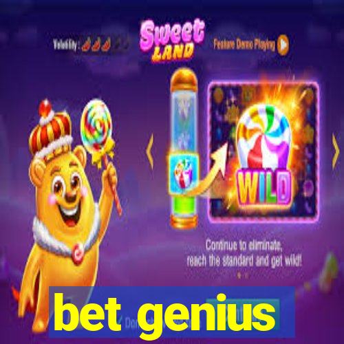 bet genius