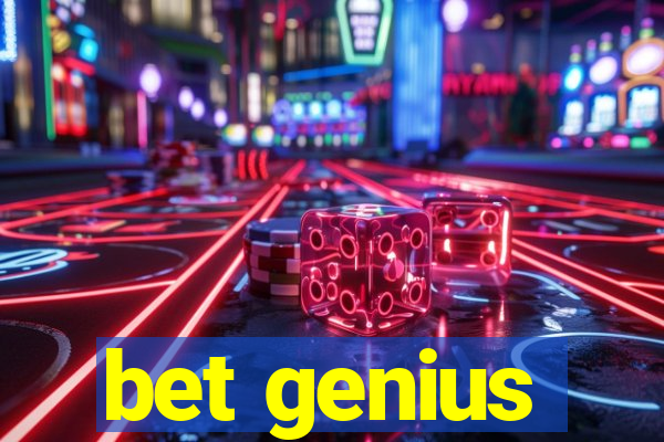 bet genius